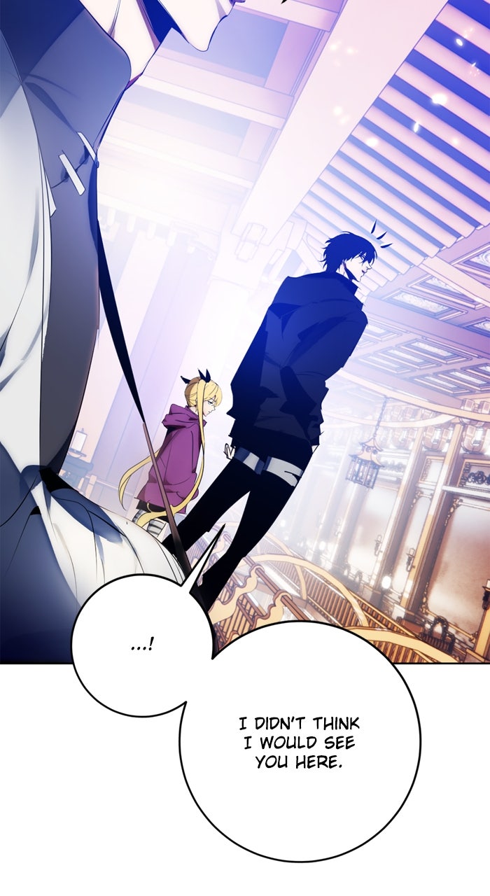 Read Return to Player (en) Manga Online