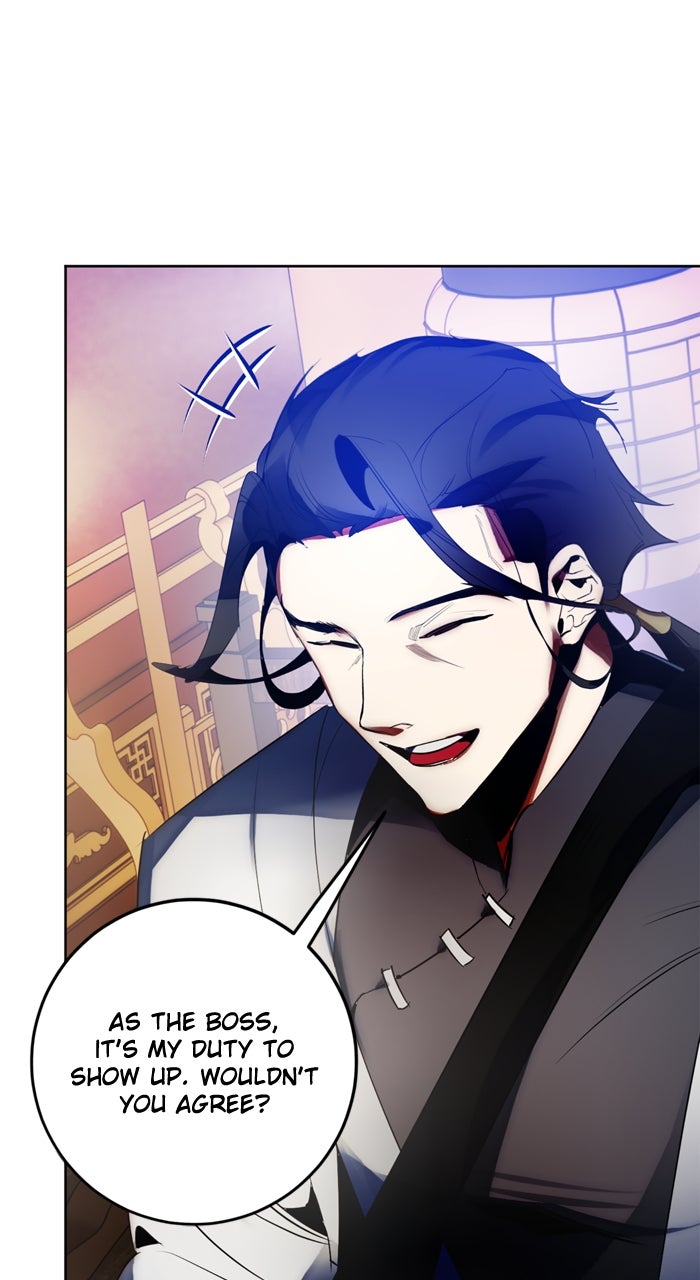 Read Return to Player (en) Manga Online