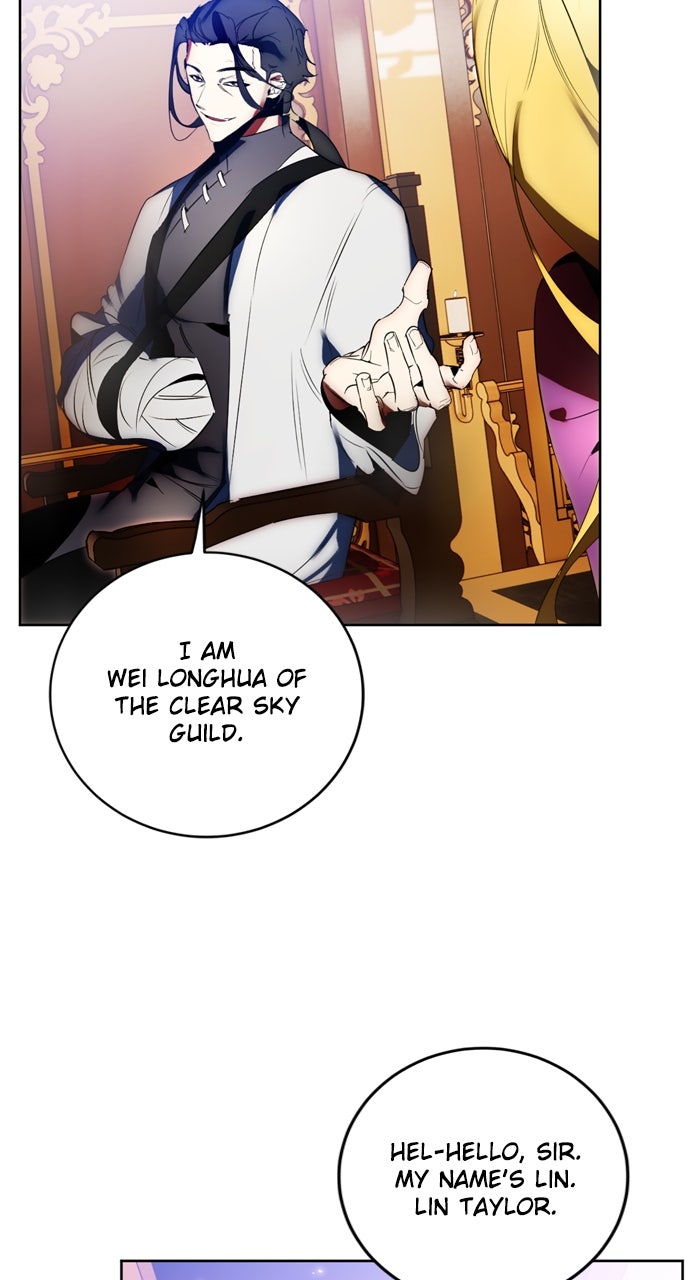 Read Return to Player (en) Manga Online