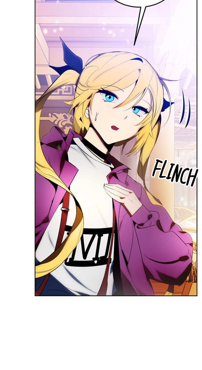 Read Return to Player (en) Manga Online