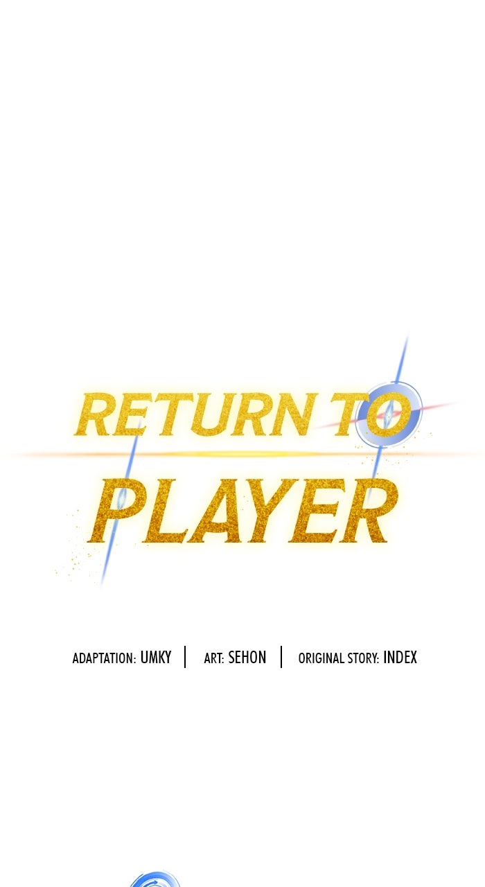 Read Return to Player (en) Manga Online