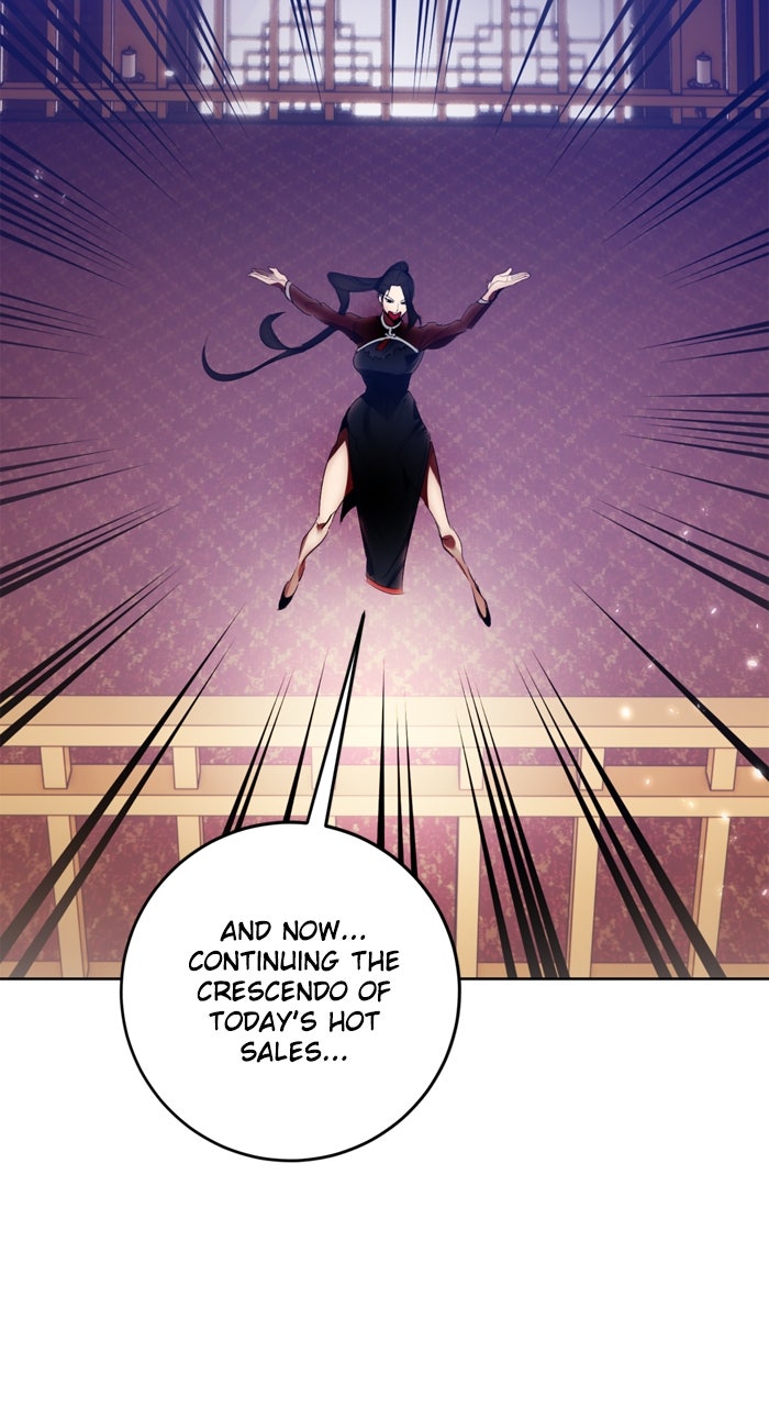 Read Return to Player (en) Manga Online