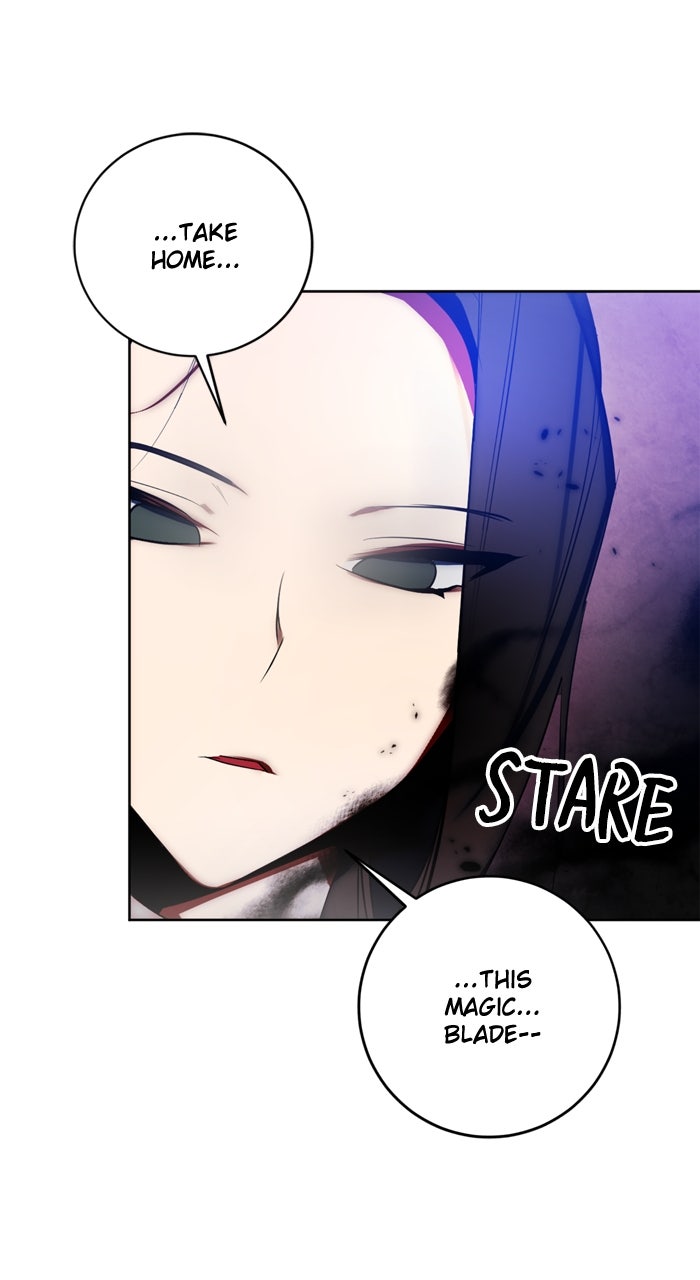 Read Return to Player (en) Manga Online