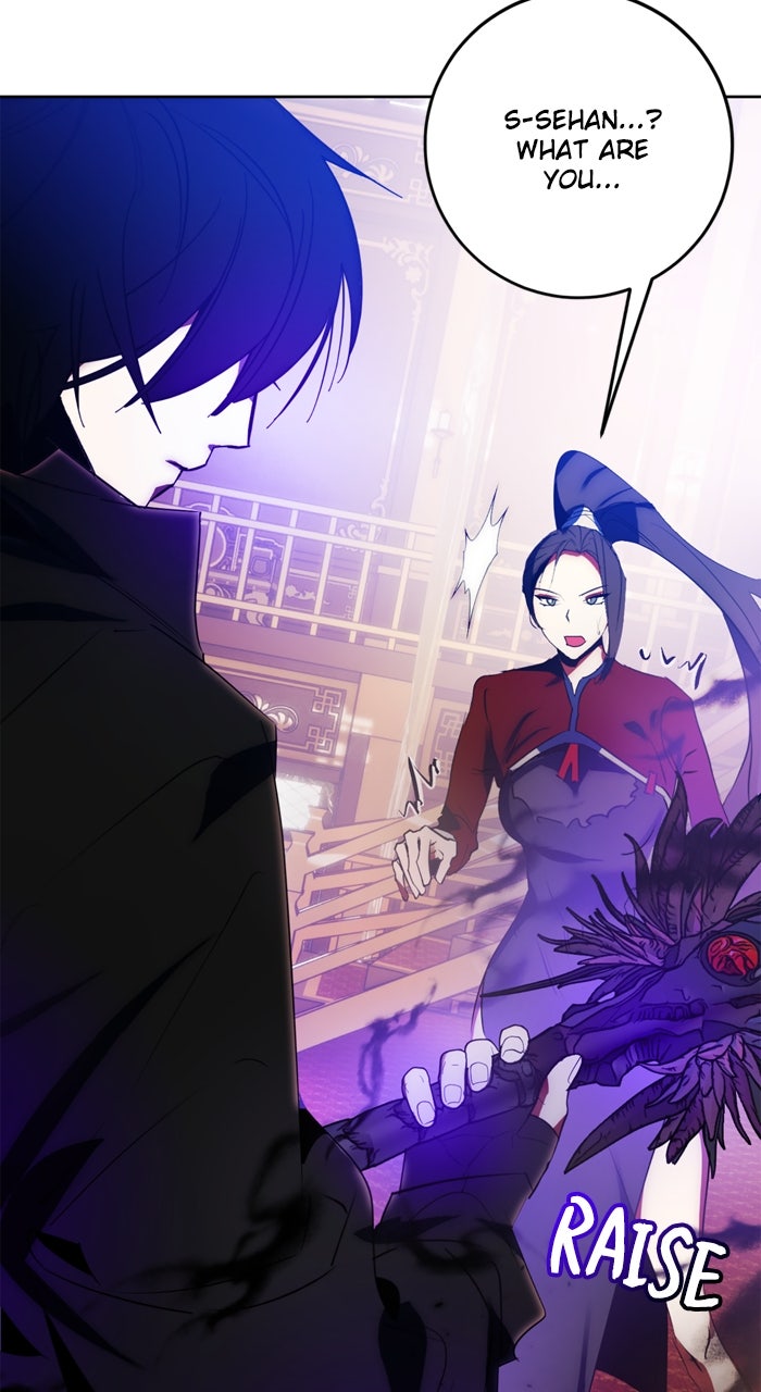 Read Return to Player (en) Manga Online
