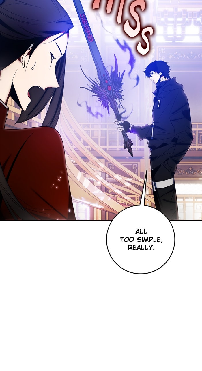 Read Return to Player (en) Manga Online
