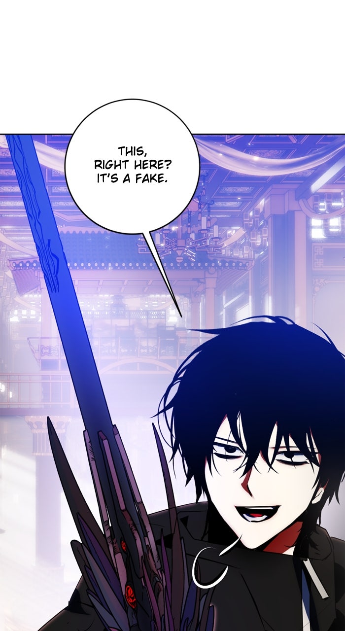 Read Return to Player (en) Manga Online