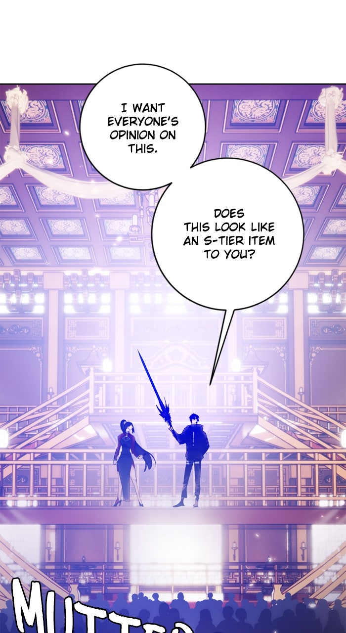 Read Return to Player (en) Manga Online