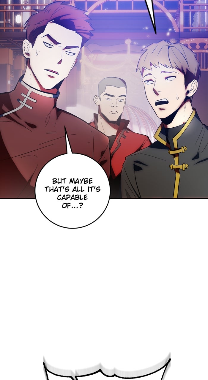 Read Return to Player (en) Manga Online