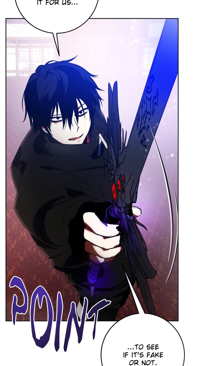Read Return to Player (en) Manga Online