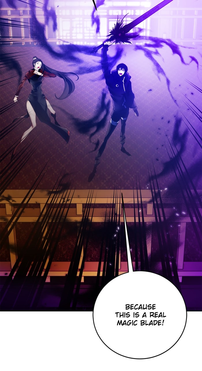 Read Return to Player (en) Manga Online
