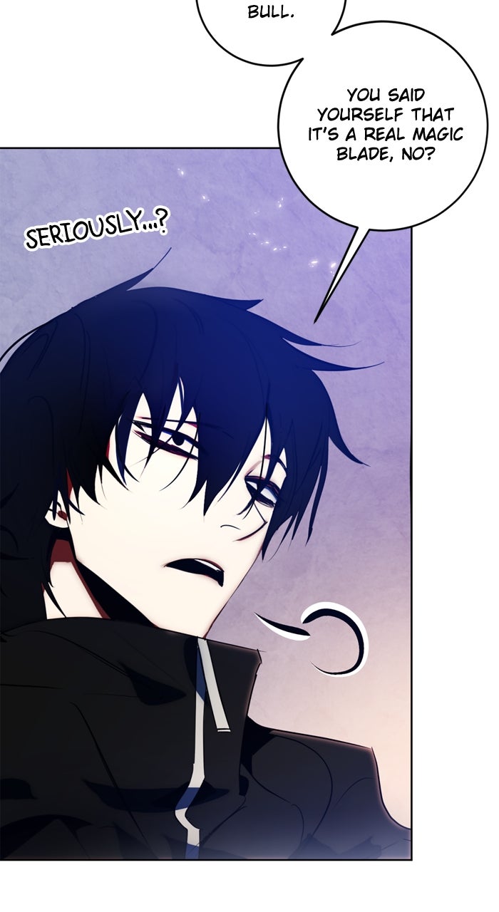 Read Return to Player (en) Manga Online