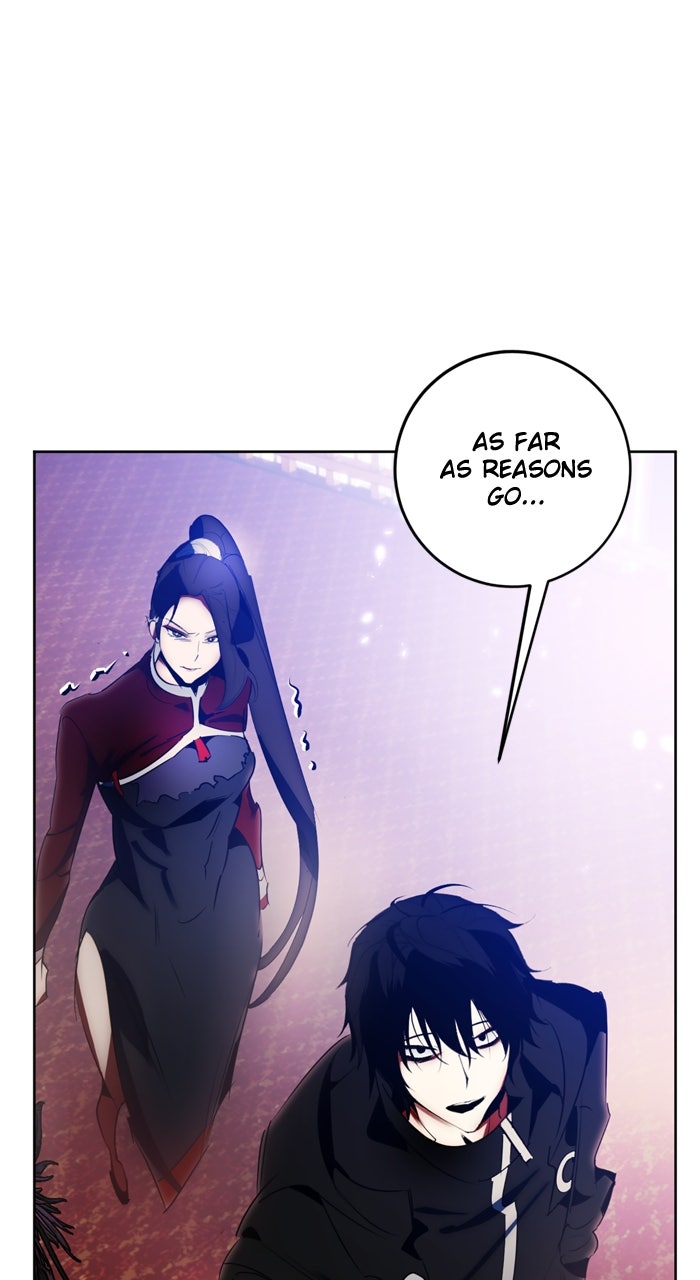 Read Return to Player (en) Manga Online