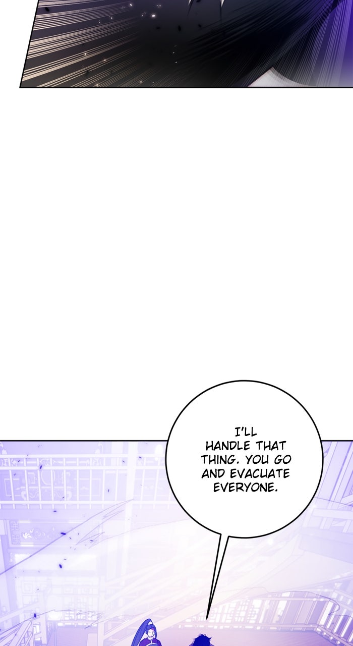 Read Return to Player (en) Manga Online