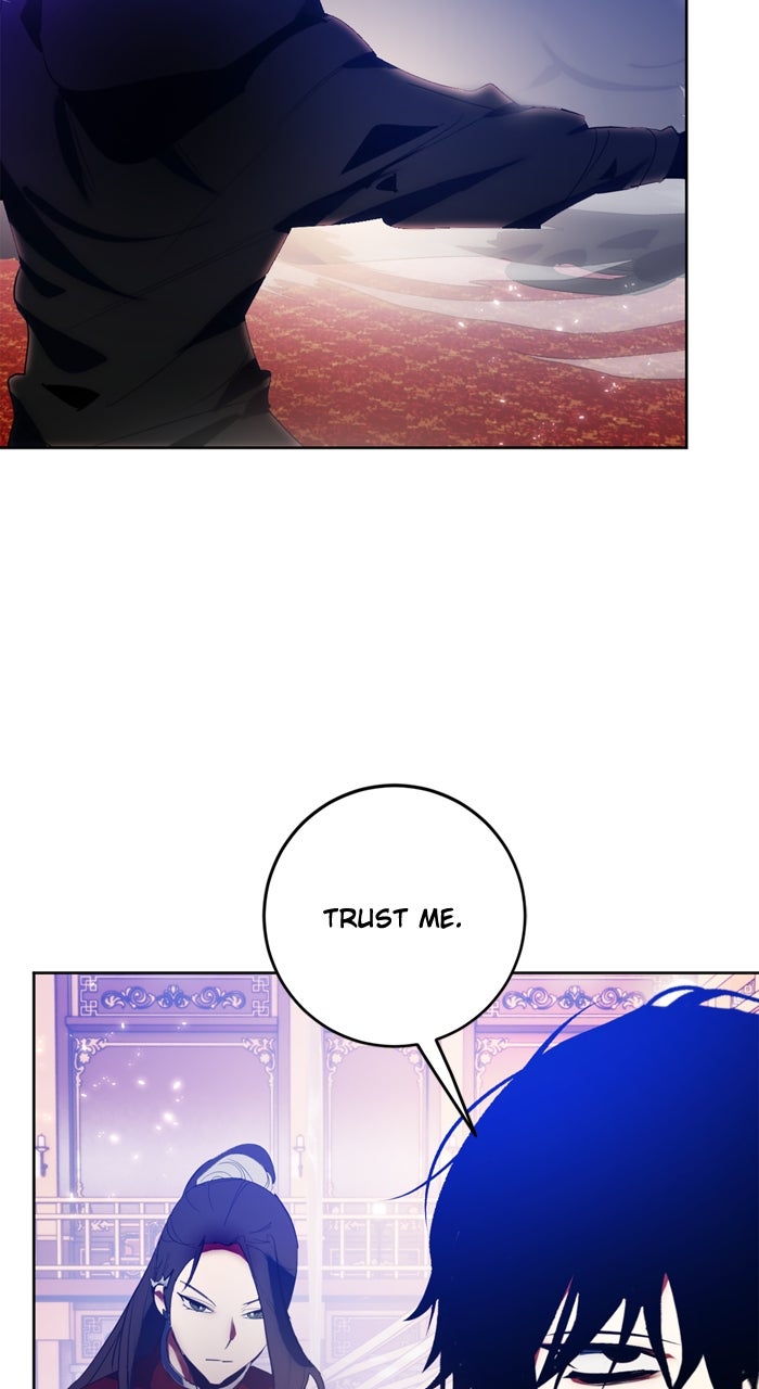 Read Return to Player (en) Manga Online