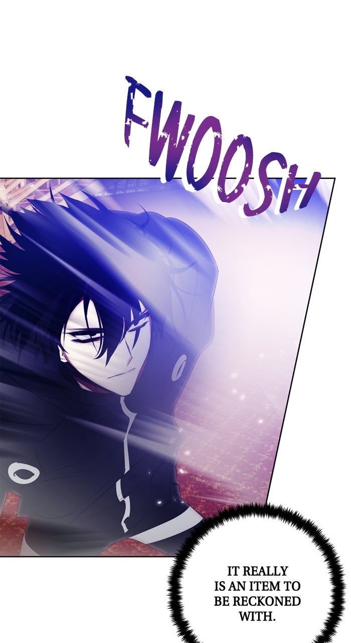 Read Return to Player (en) Manga Online