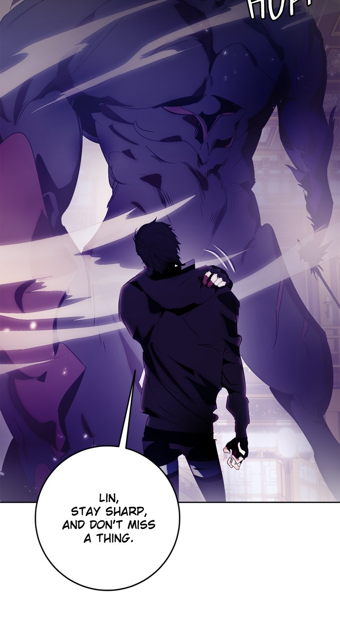 Read Return to Player (en) Manga Online
