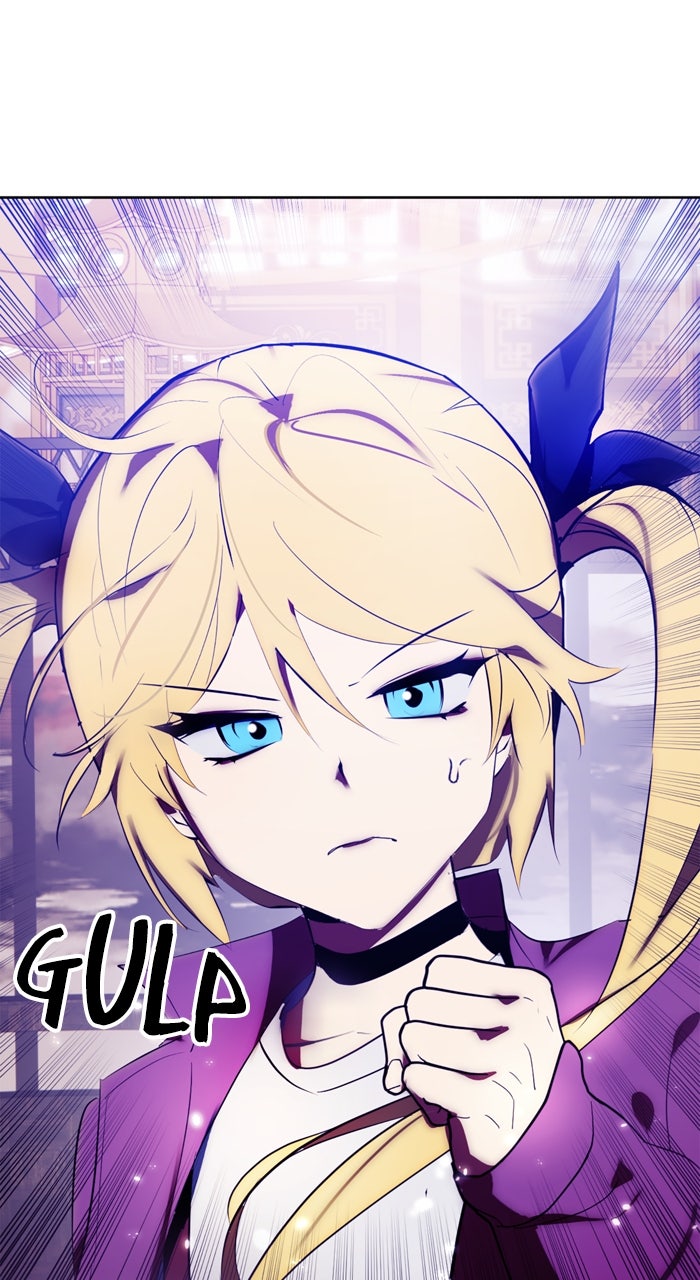 Read Return to Player (en) Manga Online