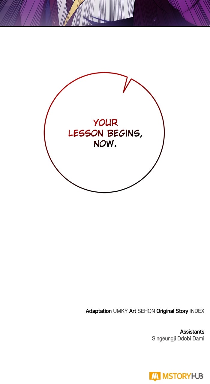 Read Return to Player (en) Manga Online