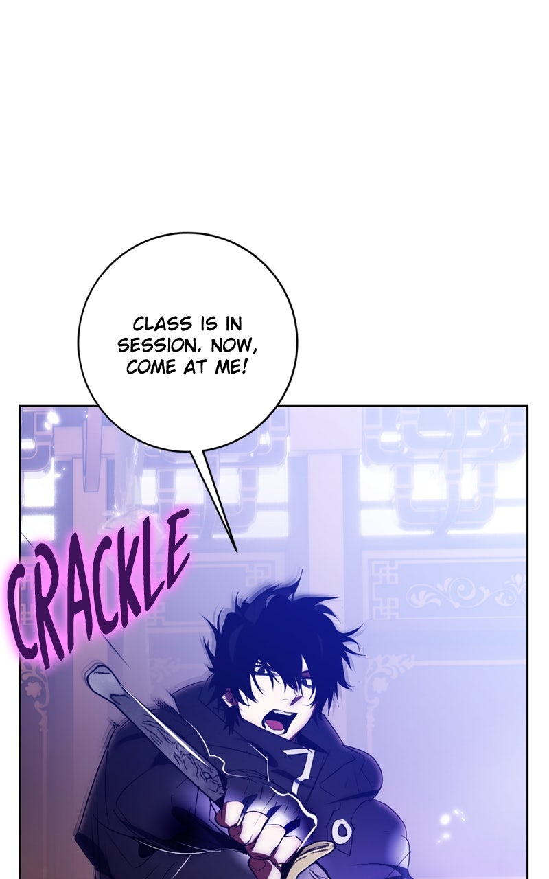 Read Return to Player (en) Manga Online
