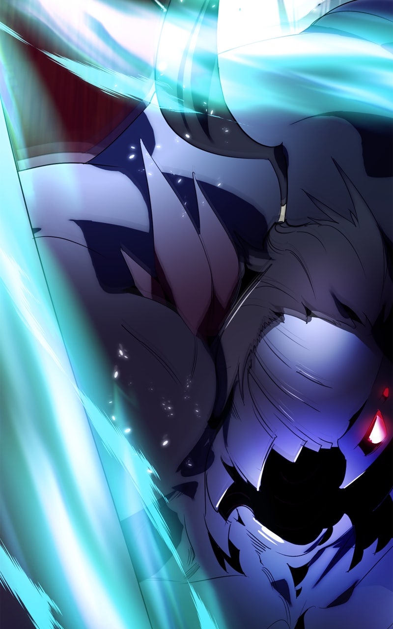 Read Return to Player (en) Manga Online