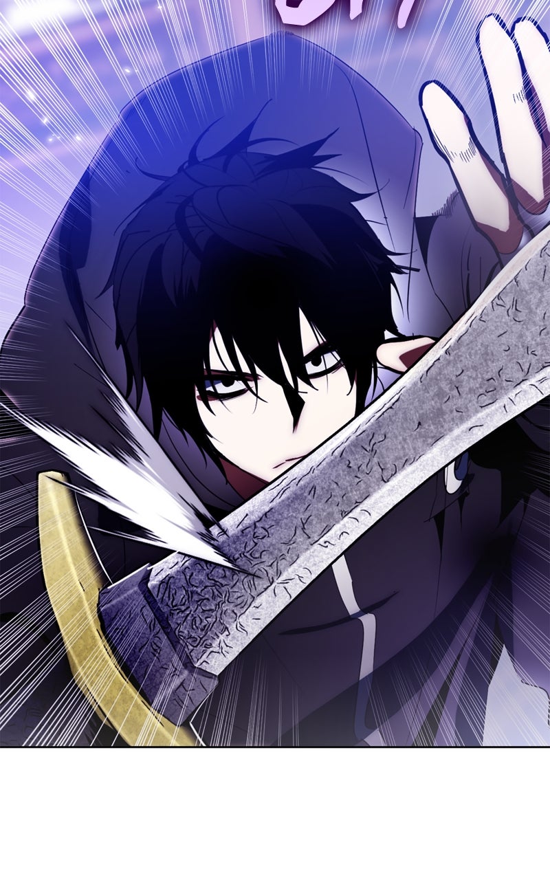 Read Return to Player (en) Manga Online