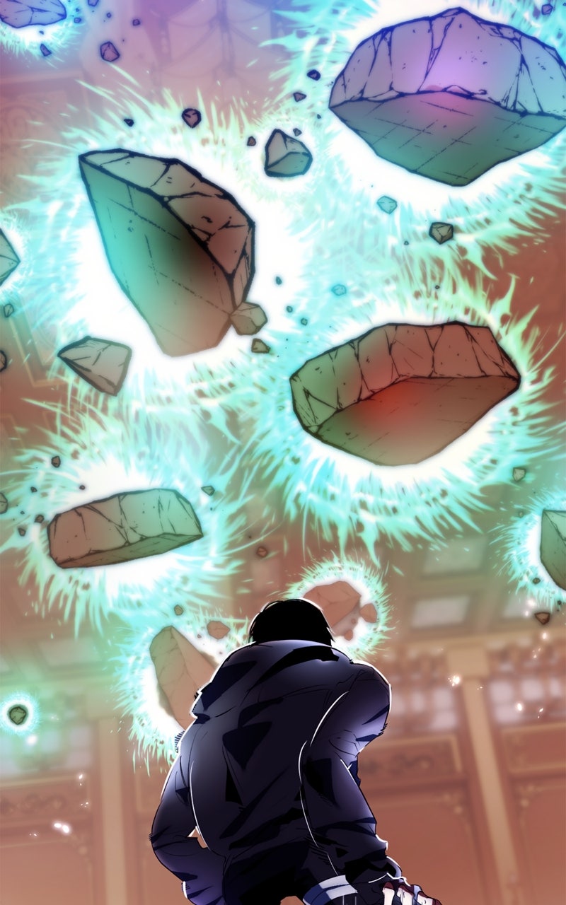 Read Return to Player (en) Manga Online