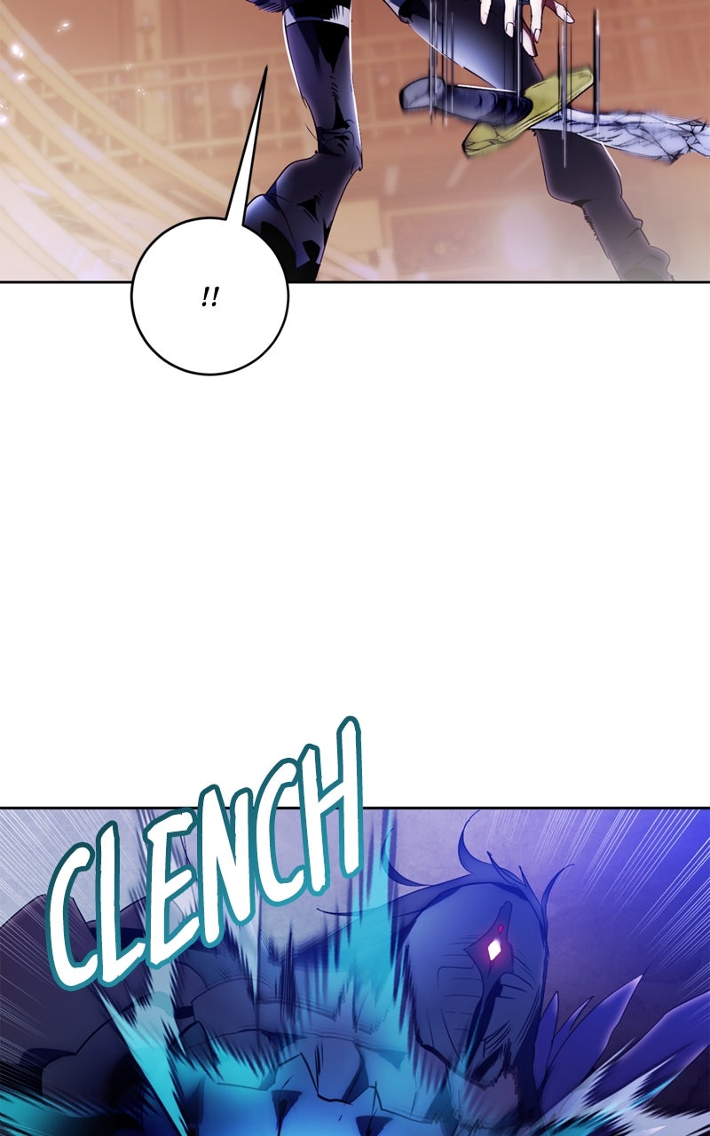 Read Return to Player (en) Manga Online