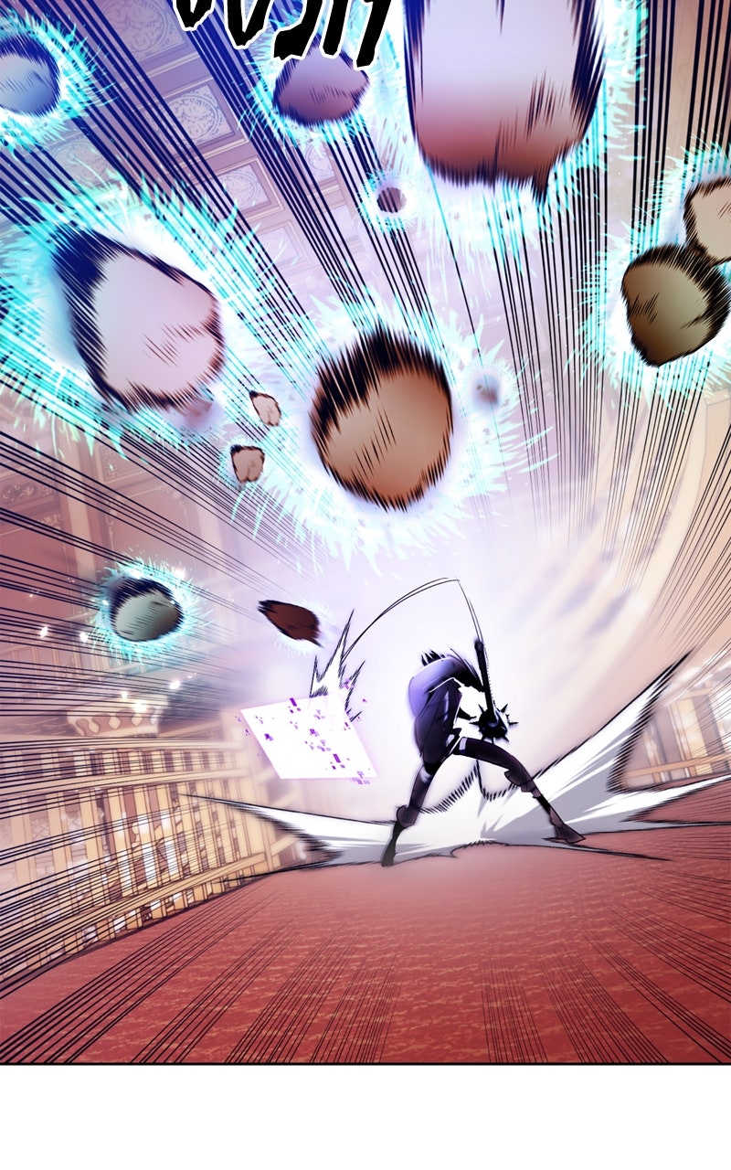 Read Return to Player (en) Manga Online