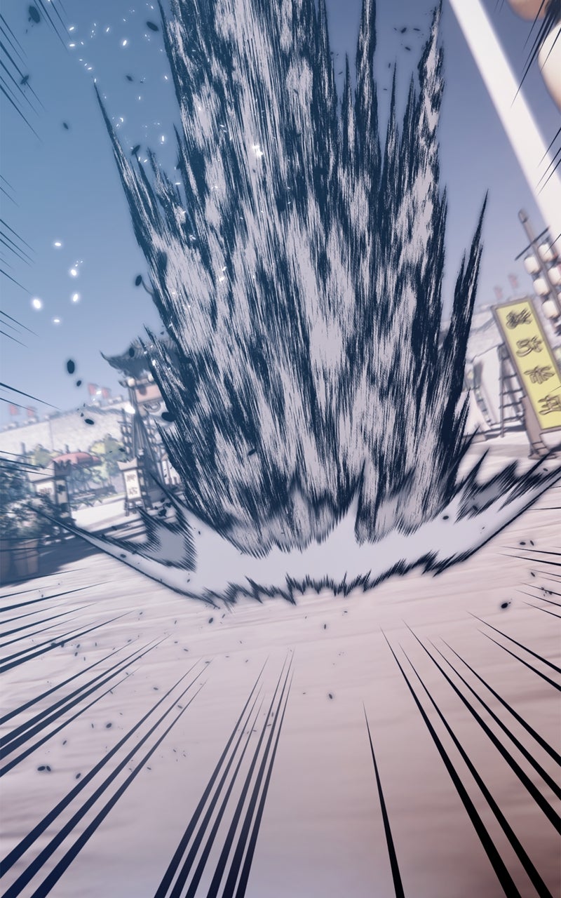 Read Return to Player (en) Manga Online