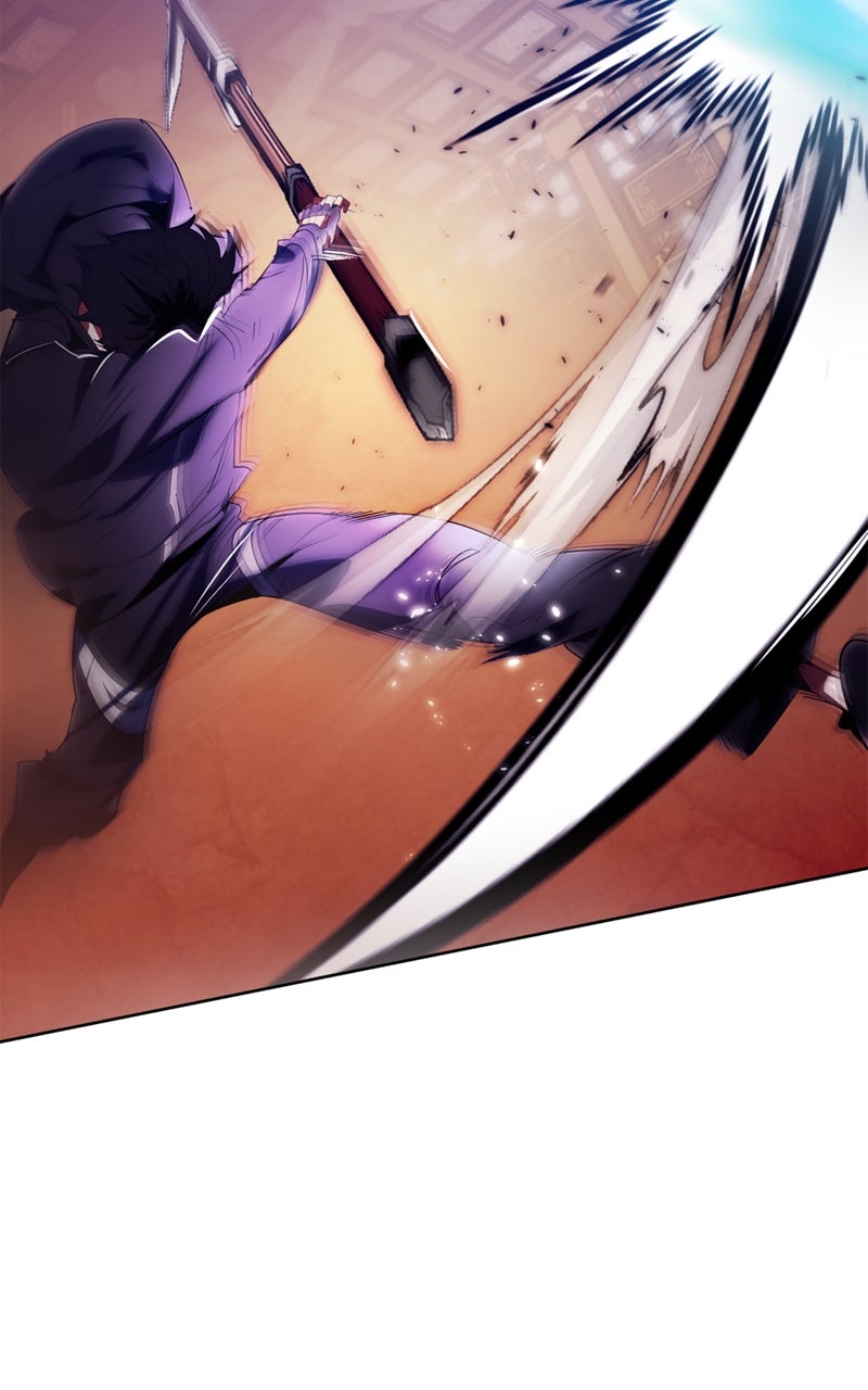 Read Return to Player (en) Manga Online