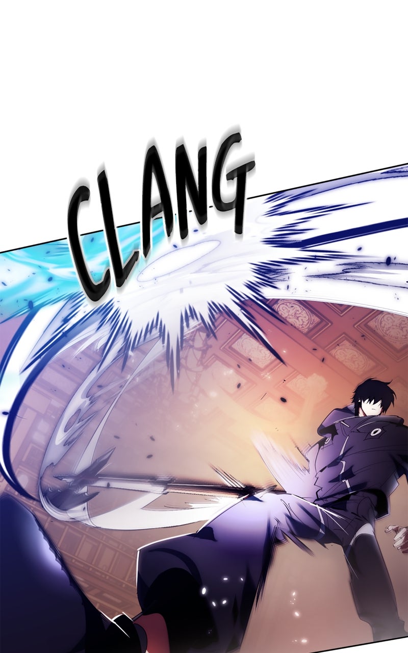 Read Return to Player (en) Manga Online