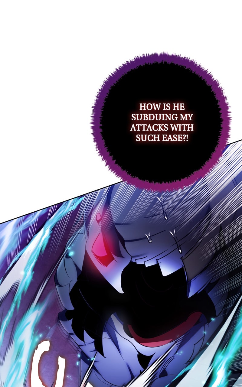 Read Return to Player (en) Manga Online