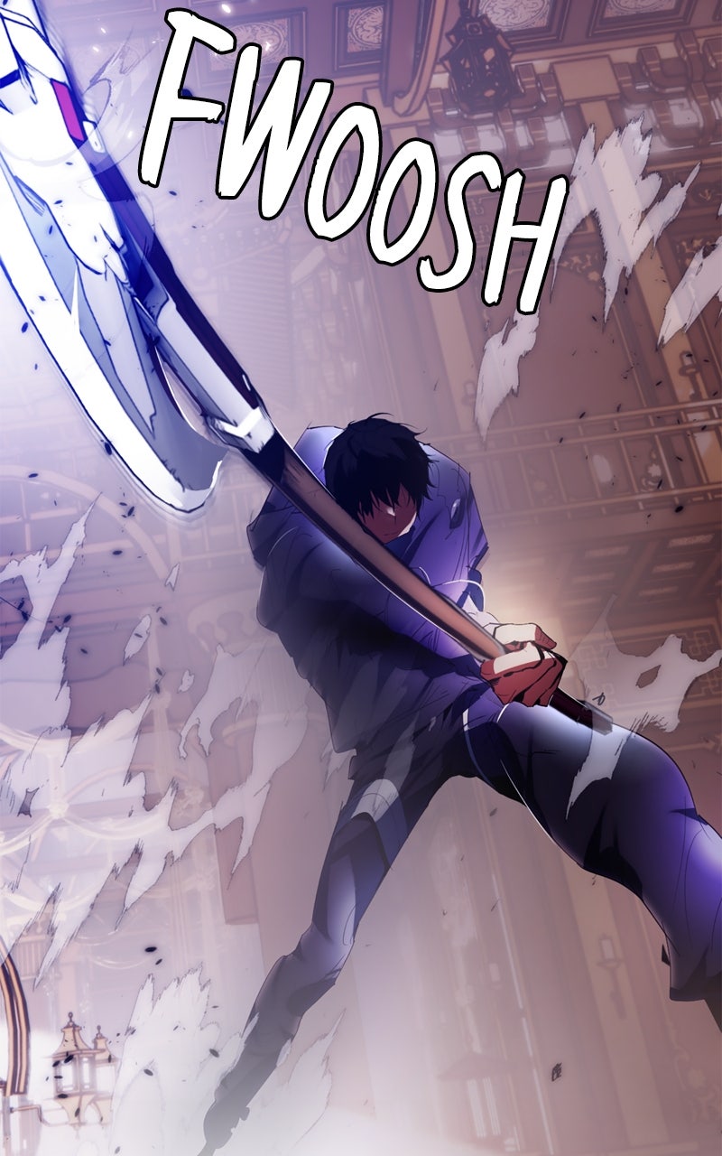 Read Return to Player (en) Manga Online
