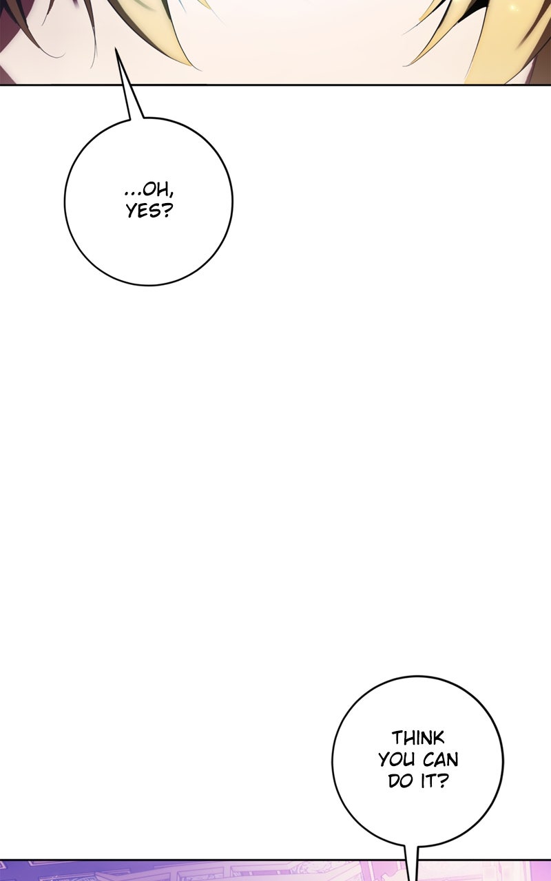 Read Return to Player (en) Manga Online
