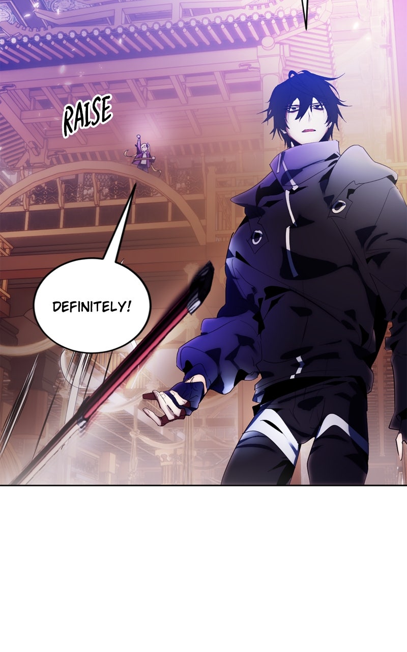 Read Return to Player (en) Manga Online