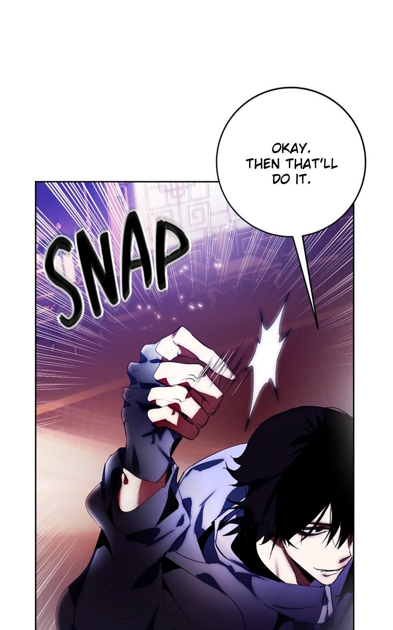 Read Return to Player (en) Manga Online