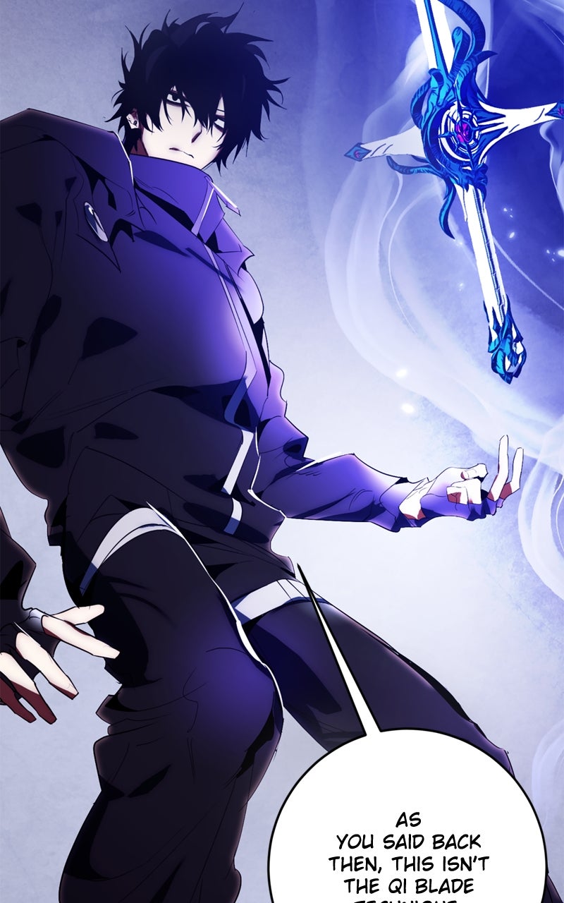 Read Return to Player (en) Manga Online