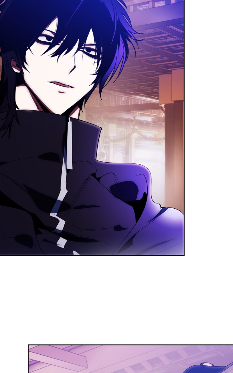Read Return to Player (en) Manga Online