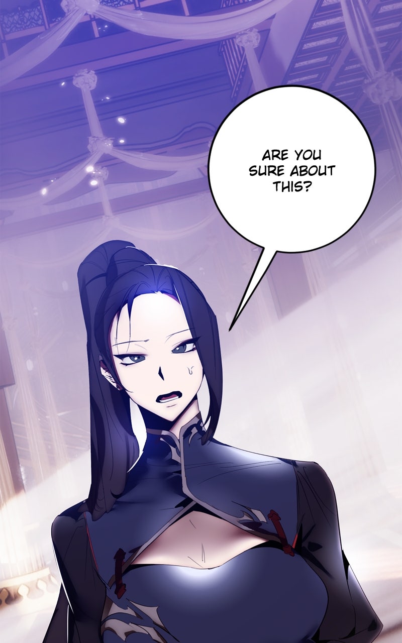 Read Return to Player (en) Manga Online
