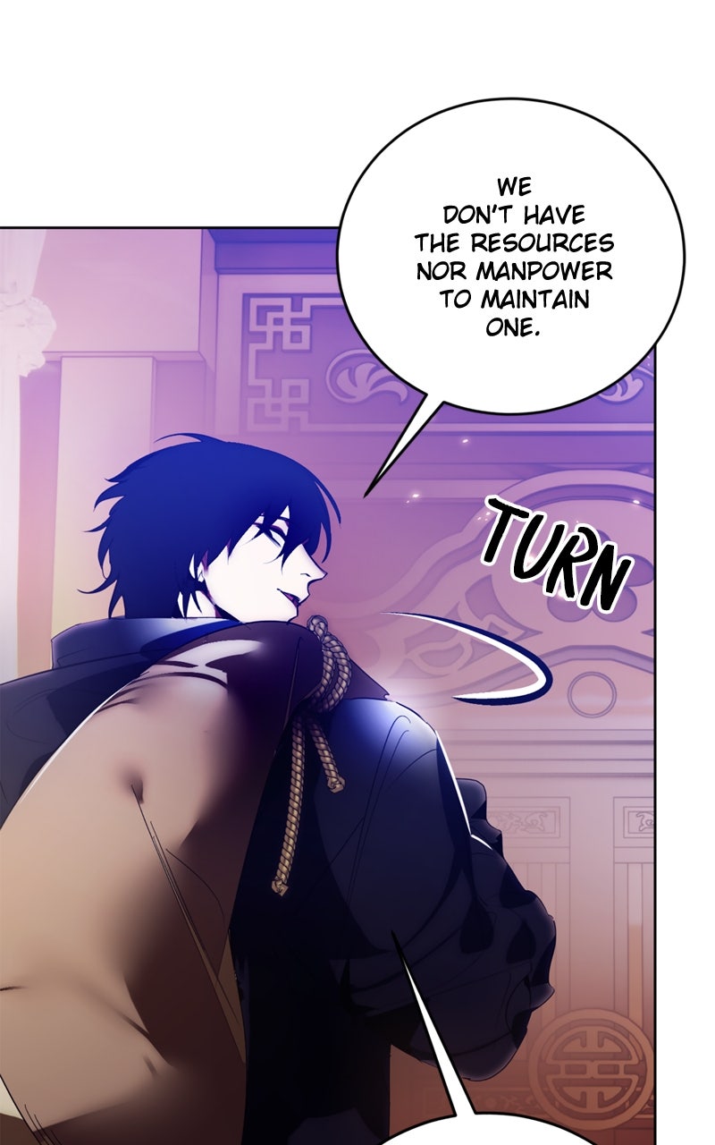 Read Return to Player (en) Manga Online