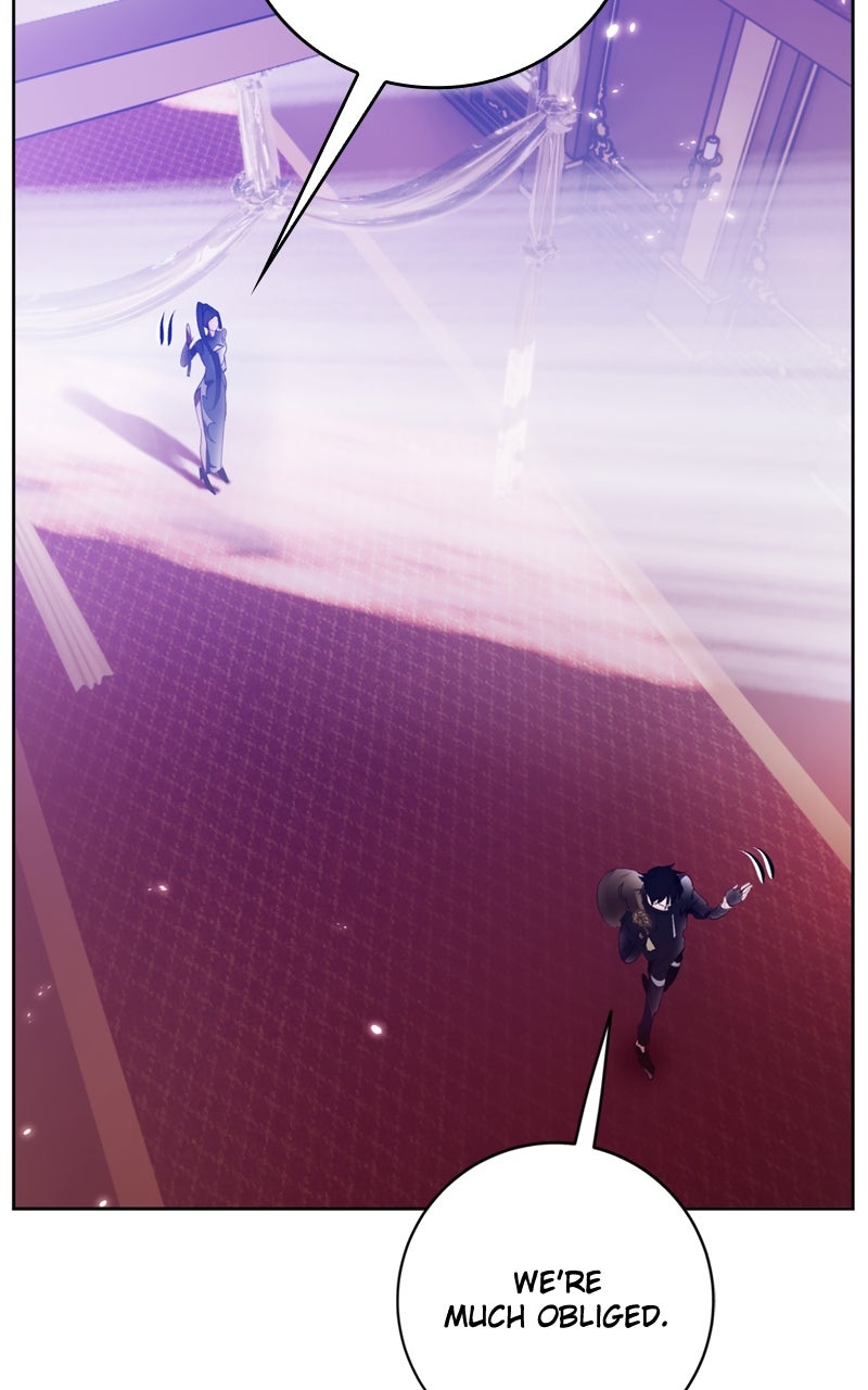 Read Return to Player (en) Manga Online