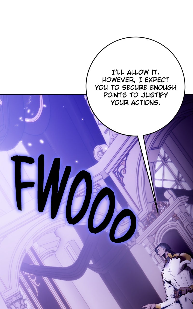 Read Return to Player (en) Manga Online