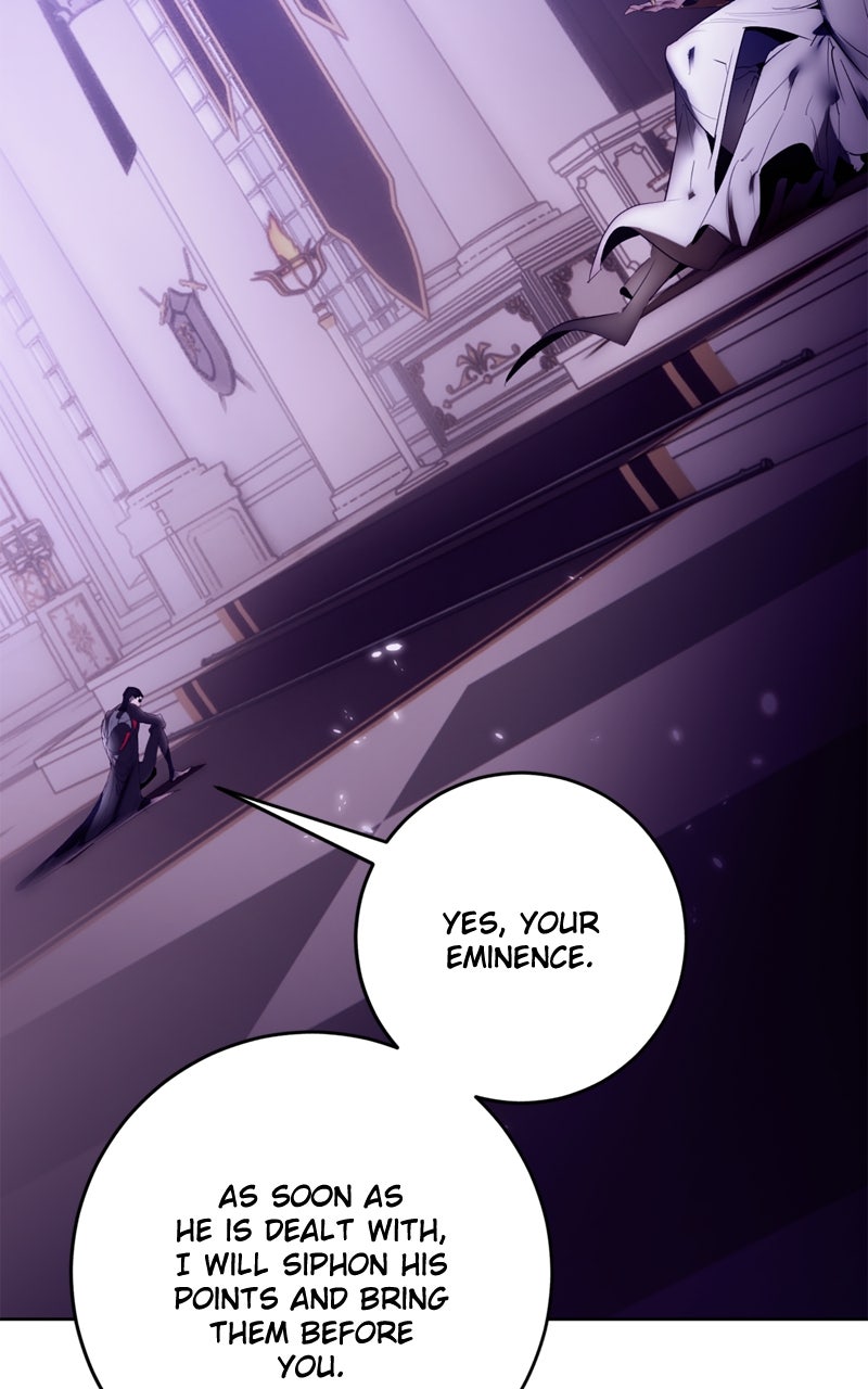 Read Return to Player (en) Manga Online