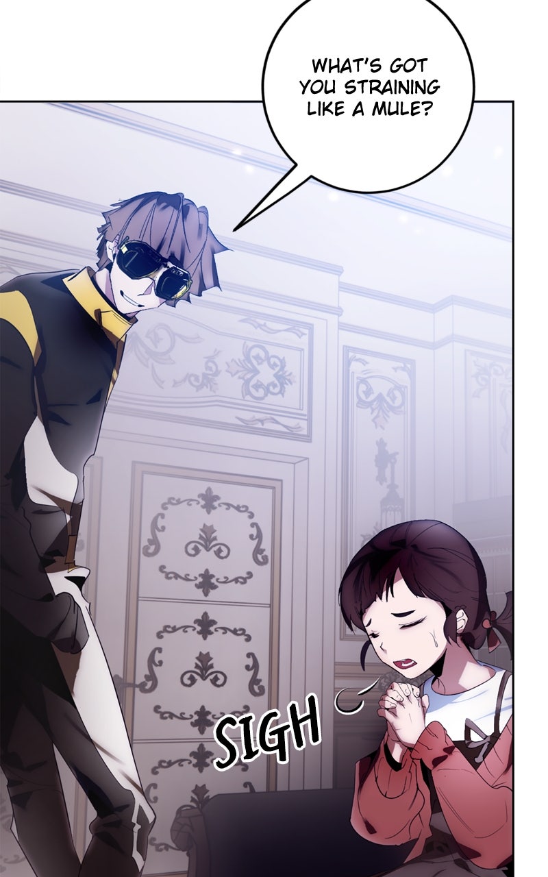 Read Return to Player (en) Manga Online