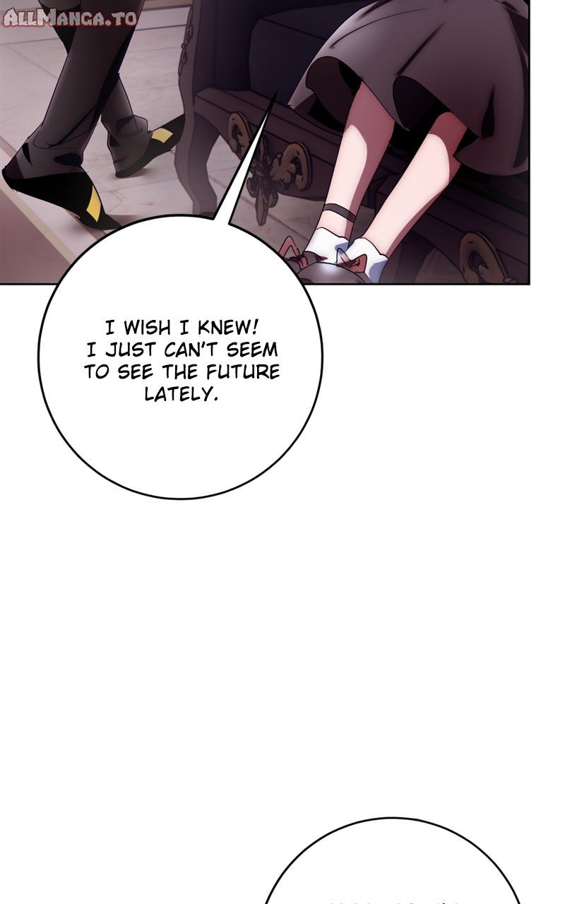 Read Return to Player (en) Manga Online