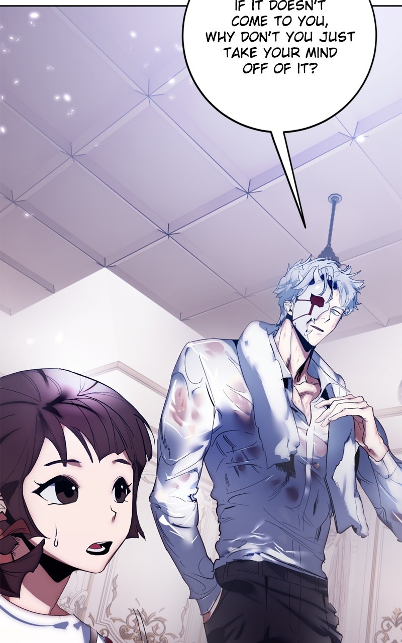 Read Return to Player (en) Manga Online