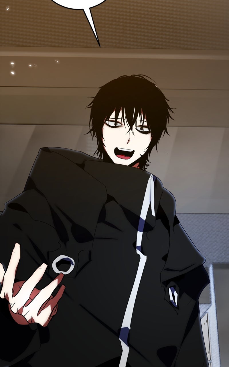Read Return to Player (en) Manga Online