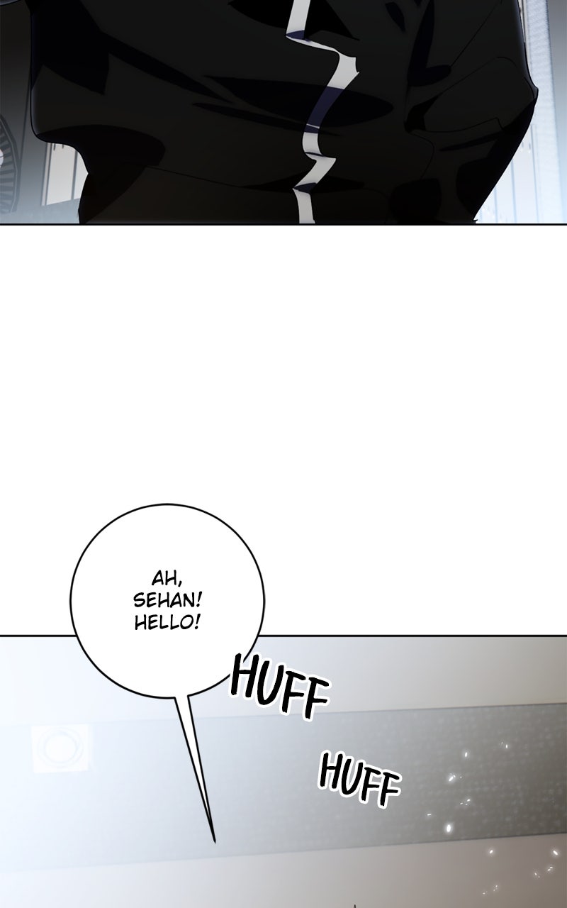 Read Return to Player (en) Manga Online