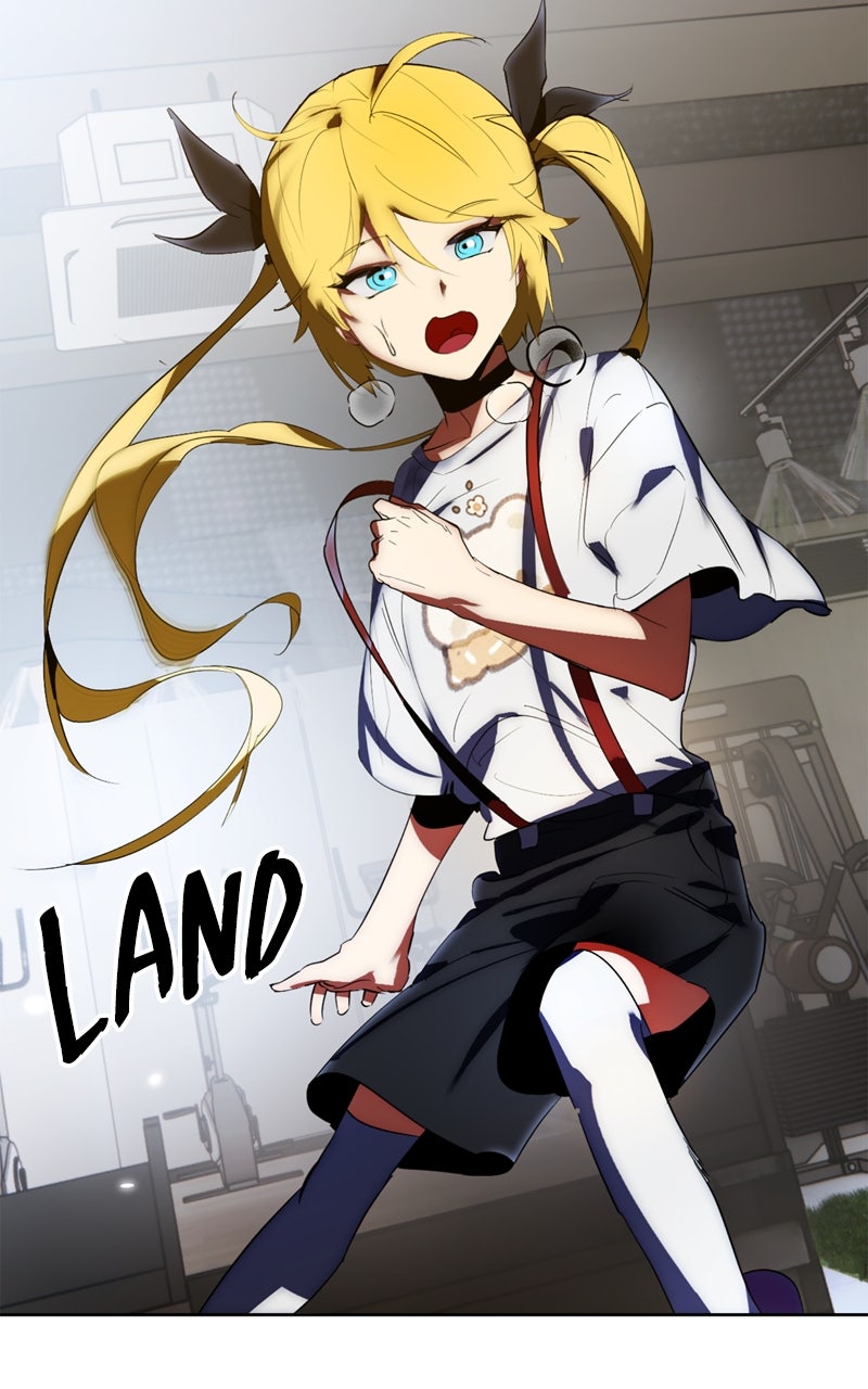 Read Return to Player (en) Manga Online