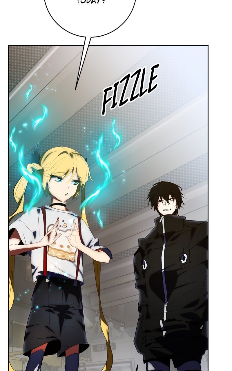 Read Return to Player (en) Manga Online